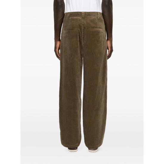 26FW 아페쎄 팬츠 COHSW H08027 BAE BROWN - A.P.C.