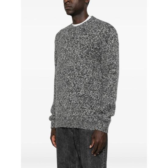 26FW 스칼리오네 스웨터 URW140 035 GRAY - SCAGLIONE