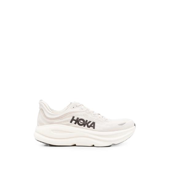 26FW 호카 본디 9 스니커즈 1162011 RRCK BEIGE