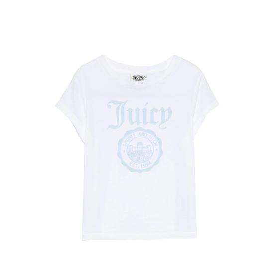 26FW 스포티앤리치 폴로 티셔츠 TO111716691WH WHSBL WHITE