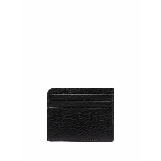 26SS 마르지엘라 지갑 P4455 SA3VX0007 T8013 BLACK - MAISON MARGIELA