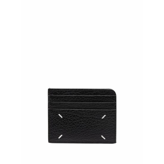 26SS 마르지엘라 지갑 P4455 SA3VX0007 T8013 BLACK