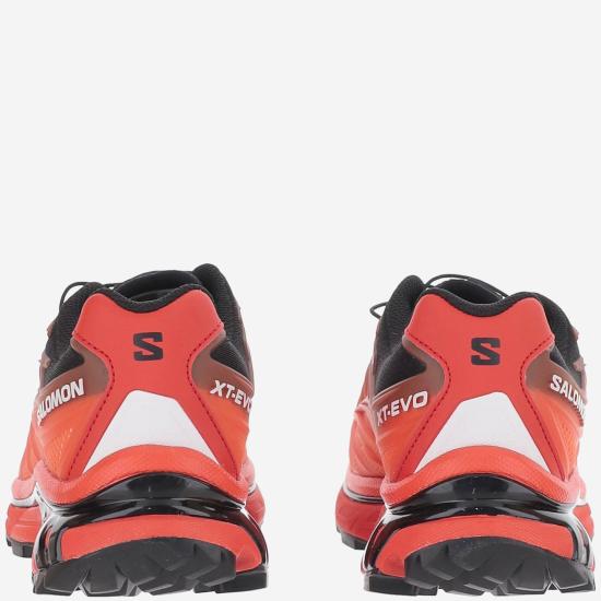 26FW 살로몬 스니커즈 L49177900 RED - SALOMON