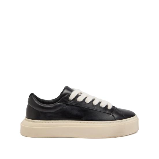 26FW 콜 북스톤 스니커즈 SNR1001 001 BLACK