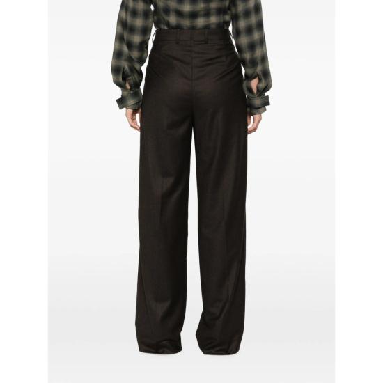 26FW 페타르 페트로브 팬츠 PA01807 F26TP13 9958 BROWN - PETAR PETROV