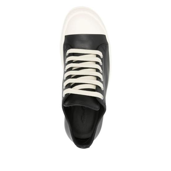 25FW 릭 오웬스 부츠 RP02E4891 LCO 911 BLACK - RICK OWENS