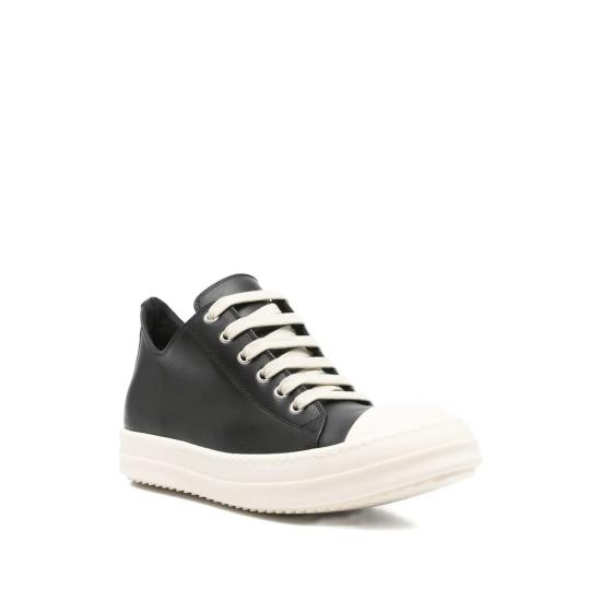 25FW 릭 오웬스 부츠 RP02E4891 LCO 911 BLACK - RICK OWENS