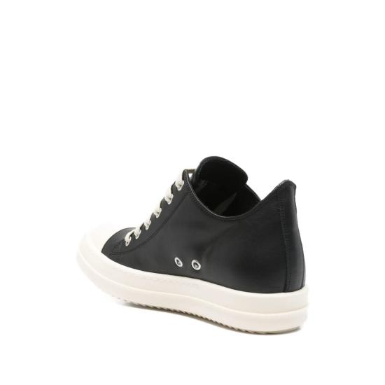 25FW 릭 오웬스 부츠 RP02E4891 LCO 911 BLACK - RICK OWENS
