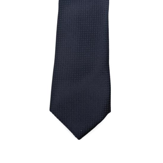 26FW 카날리 넥타이 HJ04740 18 3 NAVY - CANALI