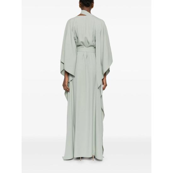 26SS 톨러 마르모 원피스 PS2630 513 GREEN - TALLER MARMO MAIN