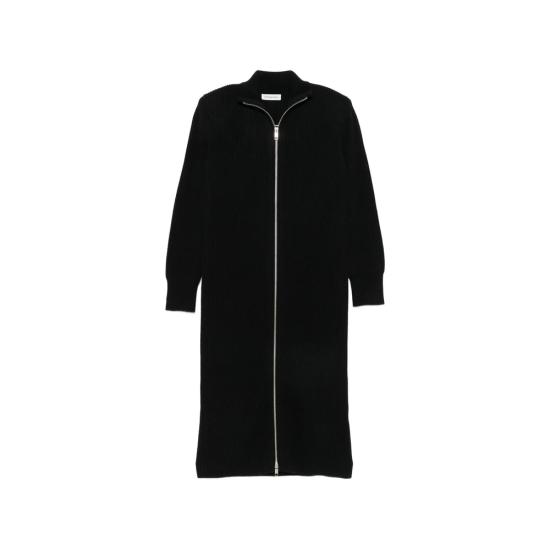 26FW 더프랭키샵 코트 NOLIA BLACK