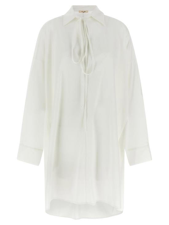  디랩파리 셔츠 LDC03AVORIO WHITE