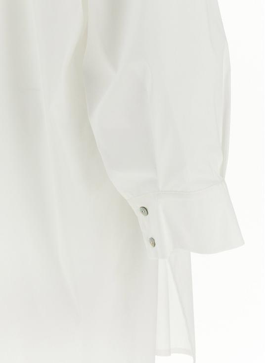  디랩파리 셔츠 LDC03AVORIO WHITE - DI.LA3 PARI'