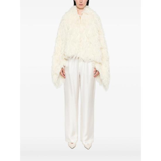 26FW 다크파크 케이프 WSH54 FAW69 0002 BEIGE - DARKPARK
