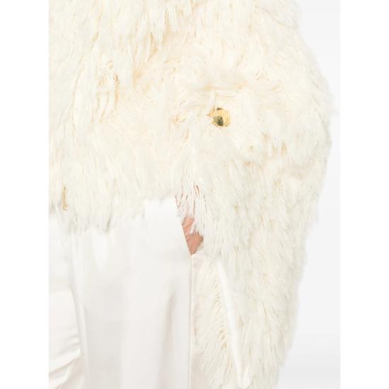 26FW 다크파크 케이프 WSH54 FAW69 0002 BEIGE - DARKPARK