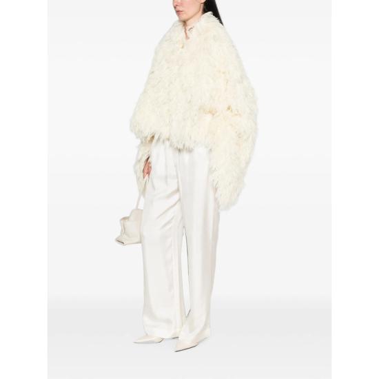 26FW 다크파크 케이프 WSH54 FAW69 0002 BEIGE - DARKPARK