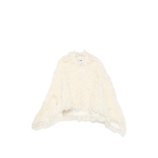 26FW 다크파크 케이프 WSH54 FAW69 0002 BEIGE