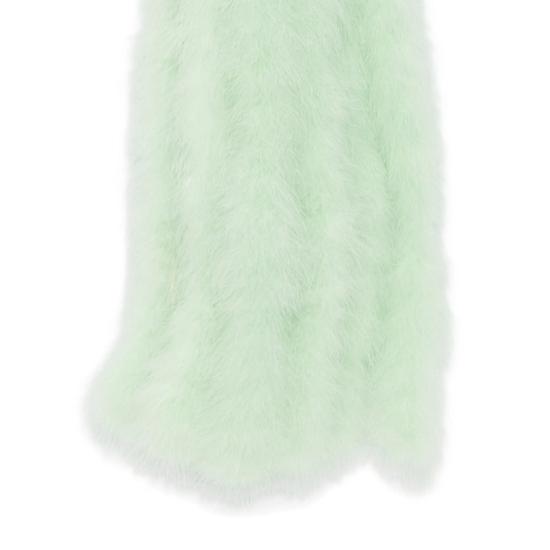 26FW 발렌티노 가라바니 머플러/스카프 9W2EN00FIDP 49E GREEN - VALENTINO GARAVANI