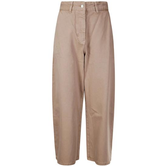 26SS 스튜디오 니콜슨 팬츠 SNW 1417 CHALCO PARCE BEIGE
