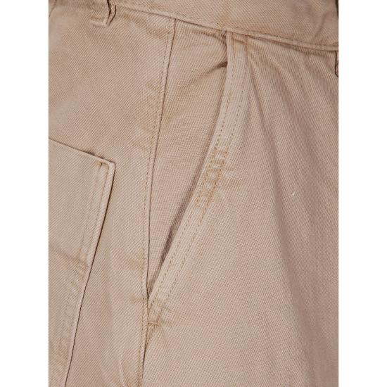 26SS 스튜디오 니콜슨 팬츠 SNW 1417 CHALCO PARCE BEIGE - STUDIO NICHOLSON
