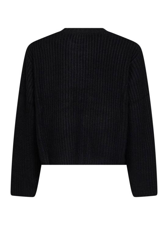 26FW 칼하트 WIP 미라 스웨터 I035382 89XX BLACK - CARHARTT WIP