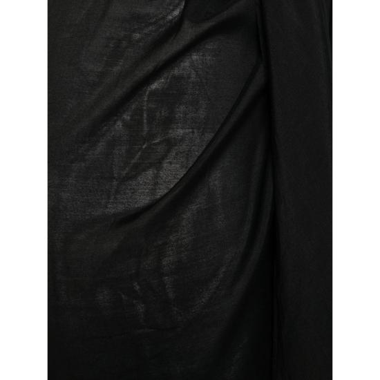 26SS 본디 본 스커트 CU70564NT CREMONA BLK BLACK - BONDI BORN