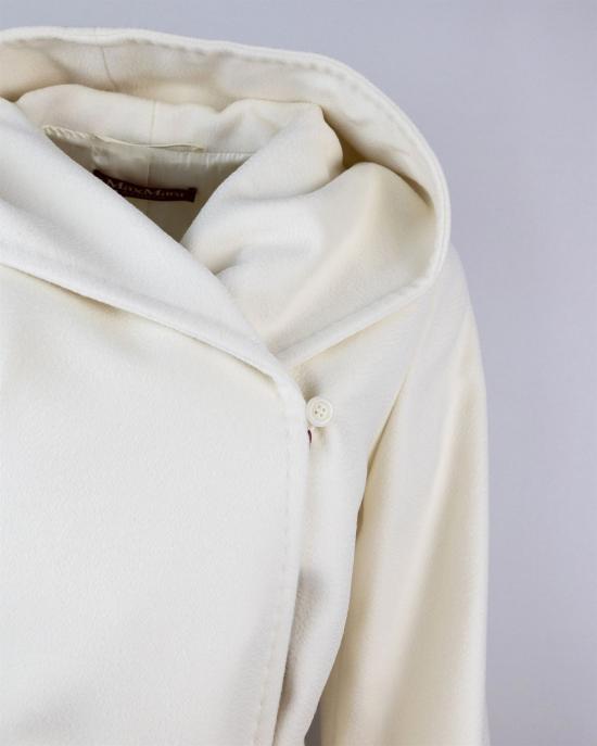 26FW 막스마라 코트 2626016091600 WHITE - MAX MARA