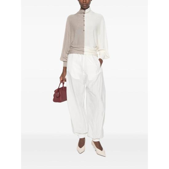 26FW 자크뮈스 스웨터 TOW00953 AK00342 015 MULTICOLOR - JACQUEMUS