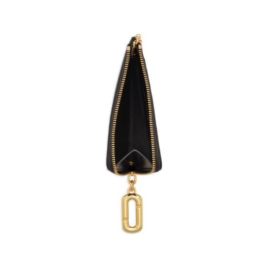26FW 마크제이콥스 지갑 2P6SMP018S01 001 BLACK - MARC JACOBS