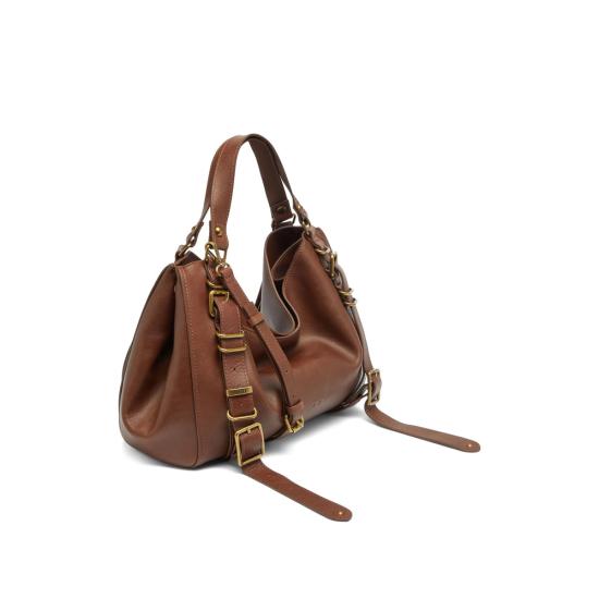 26FW 디젤 숄더백 P9497 X10926 T2224 BROWN - DIESEL