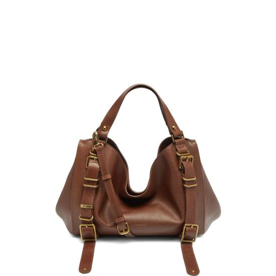 26FW 디젤 숄더백 P9497 X10926 T2224 BROWN