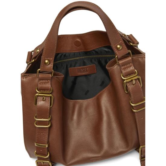 26FW 디젤 숄더백 P9497 X10926 T2224 BROWN - DIESEL
