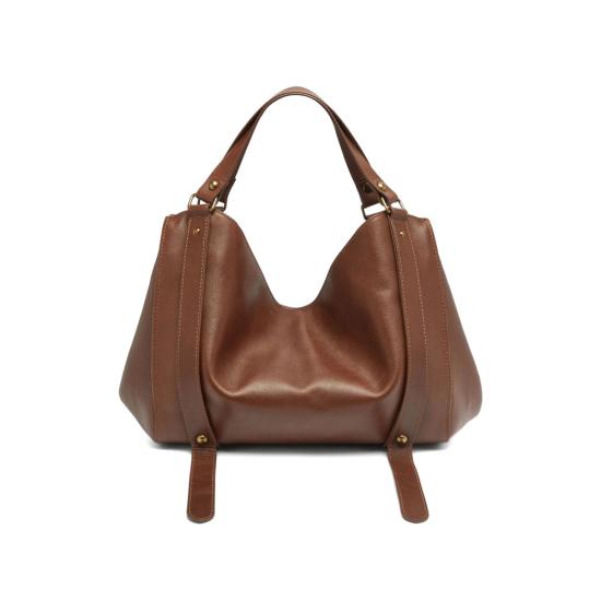 26FW 디젤 숄더백 P9497 X10926 T2224 BROWN - DIESEL