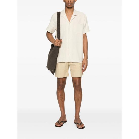 26SS 메종 라비쉬 셔츠 ZMGERMAINFLOW JAFLC BEIGE - MAISON LABICHE