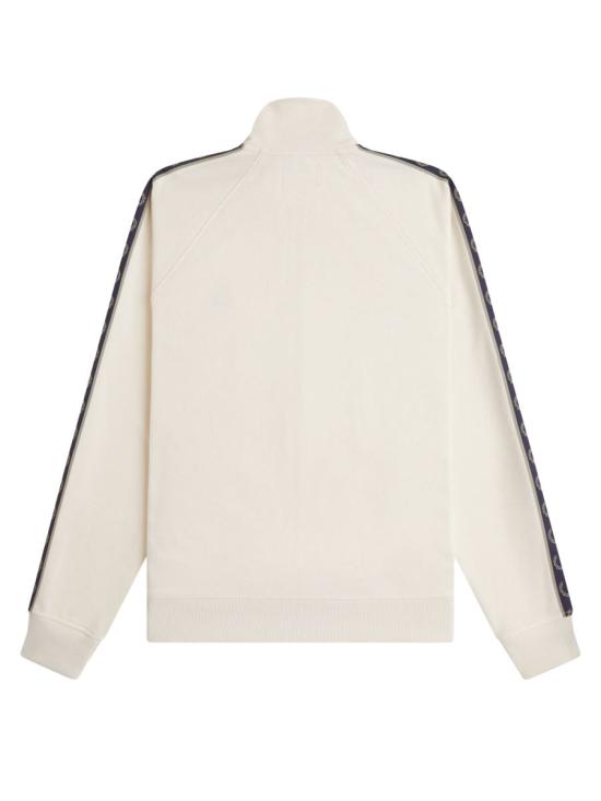 26FW 프레드페리 스웨터 FP J5557 59 170 IVORY - FRED PERRY