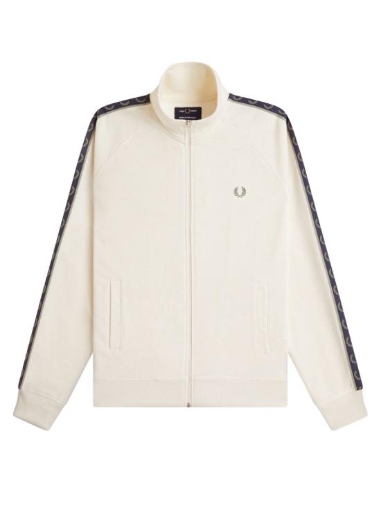 26FW 프레드페리 스웨터 FP J5557 59 170 IVORY - FRED PERRY