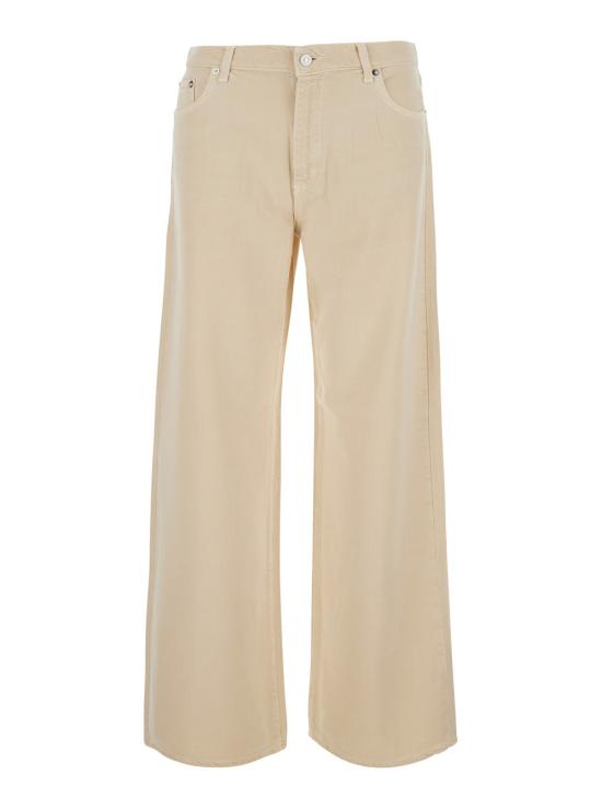 26FW 로이로져스 데님 팬츠 RND354 BEIGE