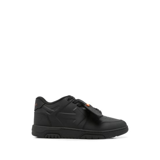26FW 오프화이트 스니커즈 OF06203001 BLKOR BLACK