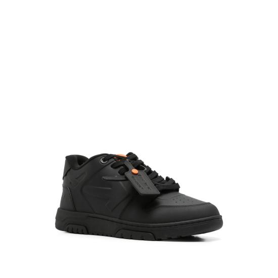 26FW 오프화이트 스니커즈 OF06203001 BLKOR BLACK - OFF WHITE