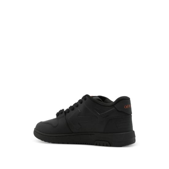 26FW 오프화이트 스니커즈 OF06203001 BLKOR BLACK - OFF WHITE