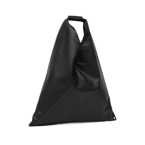 26SS MM6 메종마르지엘라 토트백 P8396 S54WD0039 T8013 BLACK - MM6 MAISON MARGIELA