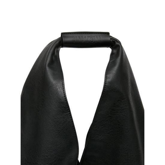 26SS MM6 메종마르지엘라 토트백 P8396 S54WD0039 T8013 BLACK - MM6 MAISON MARGIELA
