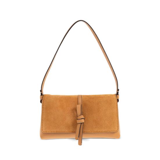 26FW 케이트 스페이드 숄더백 KO780 GARSO ORANGE