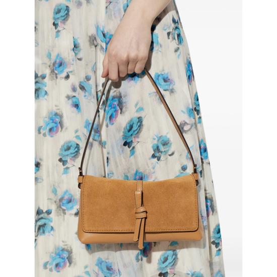 26FW 케이트 스페이드 숄더백 KO780 GARSO ORANGE - KATE SPADE