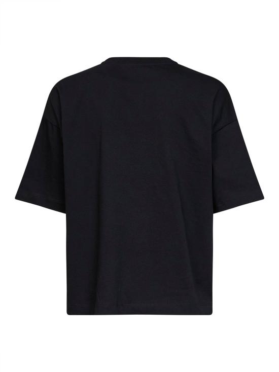 26FW 칼하트 WIP 숏슬리브 체스터 티셔츠 I030656 89XX BLACK - CARHARTT WIP