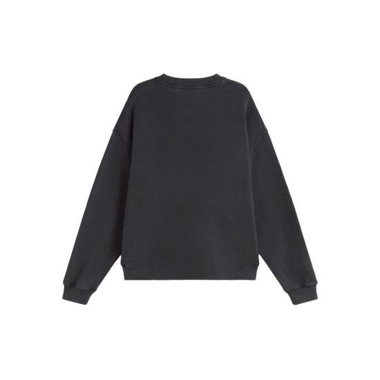 26FW 악셀 아리가토 탑 A3122004 DISTORT BLACK - AXEL ARIGATO