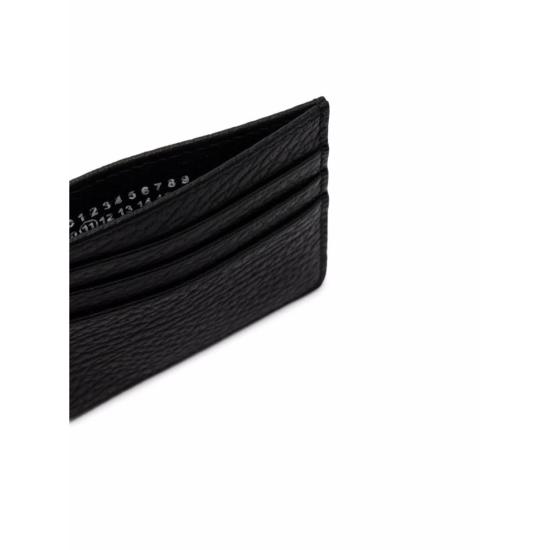 26SS 마르지엘라 지갑 P4455 SA1VX0006 T8013 BLACK - MAISON MARGIELA