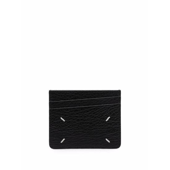 26SS 마르지엘라 지갑 P4455 SA1VX0006 T8013 BLACK - MAISON MARGIELA