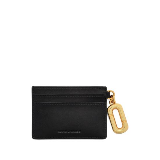 26FW 마크제이콥스 지갑 2P6SMP016S01 001 BLACK - MARC JACOBS