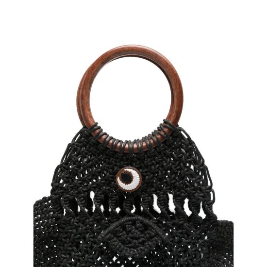 26FW 안야힌드마치 가방 207560 AW260080 BLACK - ANYA HINDMARCH